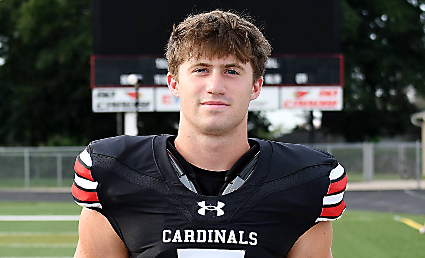 Caden Klein