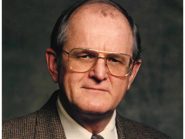Local entities benefit from departed Newton man’s $1.4M contribution
