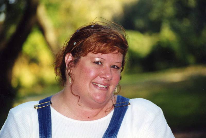 Glenna Gaye Anthony