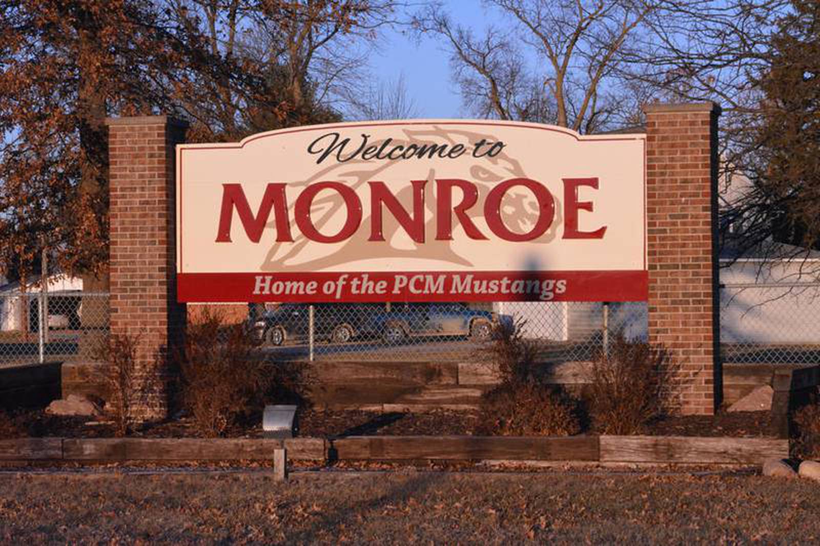 Monroe Mayoral Candidates Newton Daily News