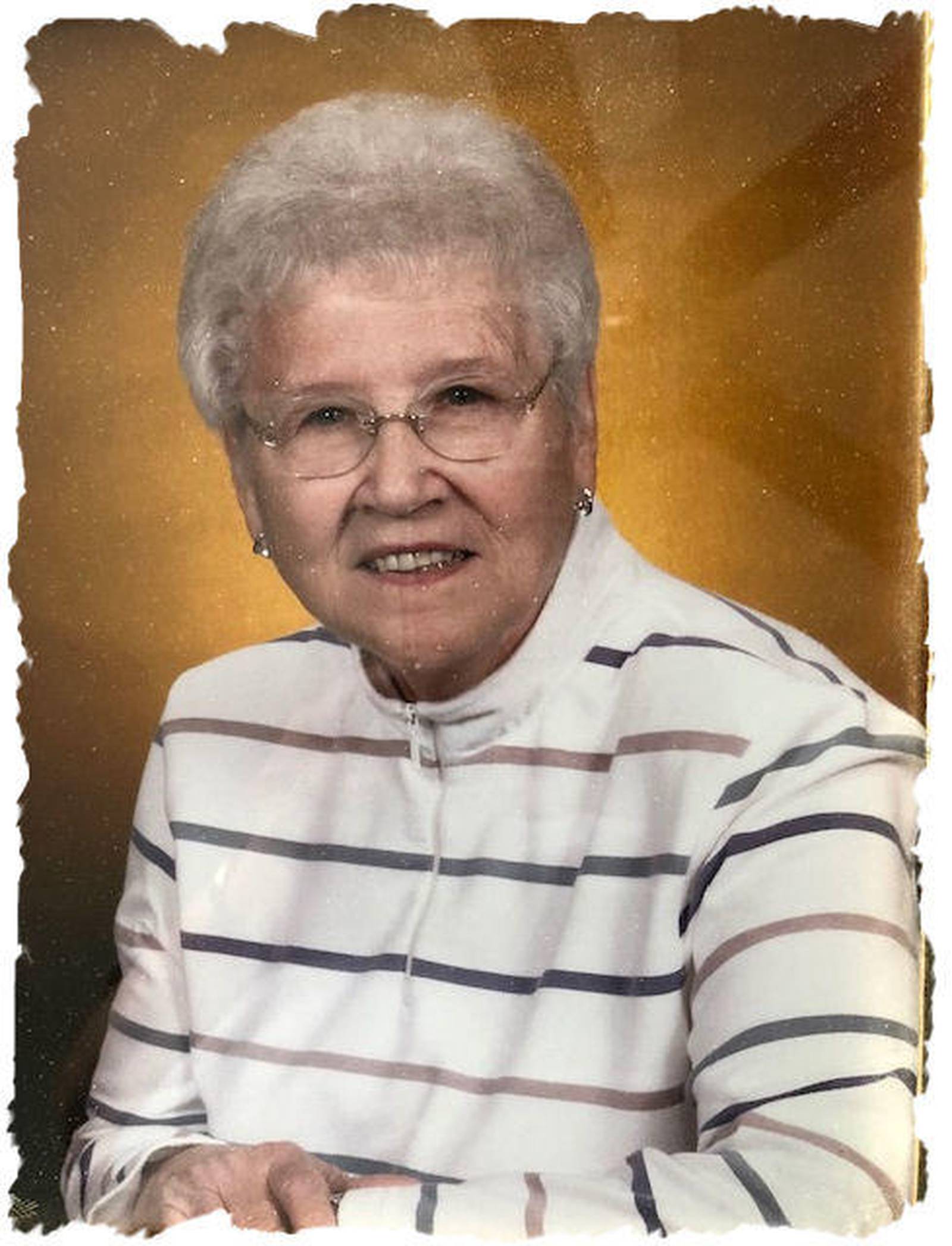 Joanna B. Peterson Newton Daily News