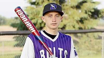Four-run seventh helps Baxter baseball rally past rival Spartans