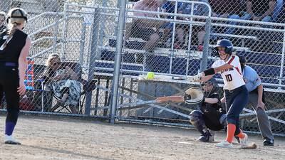 Tigerhawks down Baxter in non-conference county battle