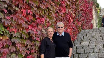 Newton man starts another community challenge, this time for Salvation Army