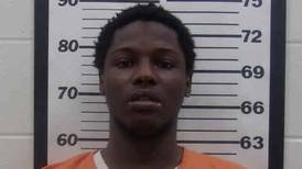 Newton man allegedly threatened people with gun in apartment