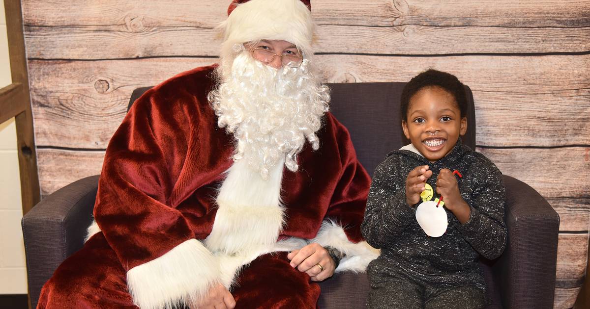 Annual Holiday Celebration at DMACC Newton Campus Newton Daily News