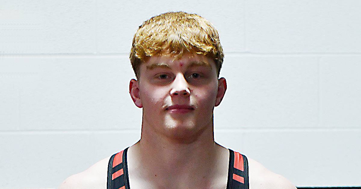 Montgomery, Milburn lead Newton boys to eighth at Bill Van Horn Invitational