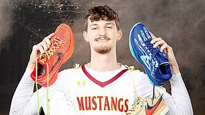 Slow start plagues PCM boys in loss to Saydel