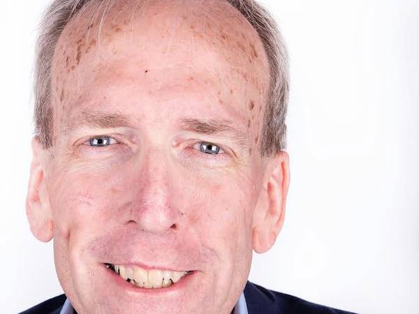 Keith William Ponder