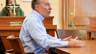 Small grants program proved successful, gets OK for another round