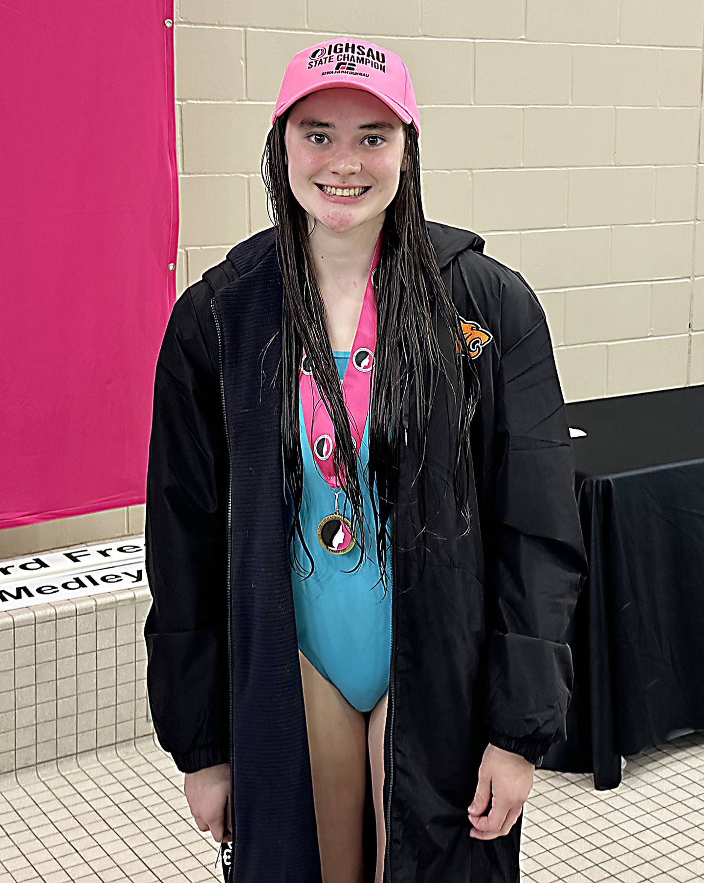 Camryn Russell