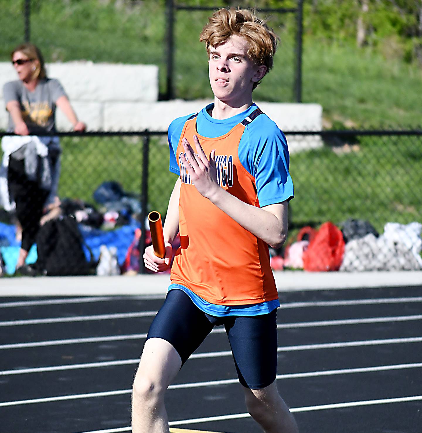 Joey Grimm