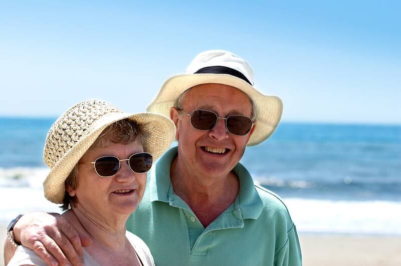 Newton Village - 6 Essential Summer Safety Tips for Seniors