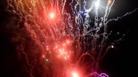 BLAST OFF: Newton to host 2022 pyrotechnics convention