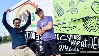 Food vendors to compete in challenge during Country Foodie Festival
