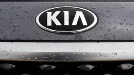 Newton Police Department warns owners of Kia vehicles to take precautions