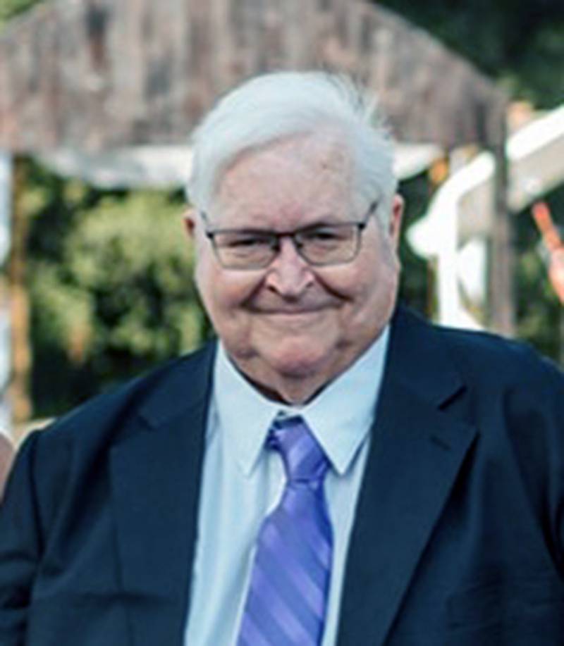 Robert A. Shaw
