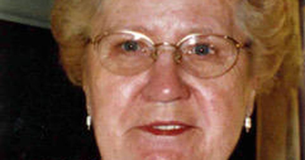 Pauline Tabor – Newton Daily News