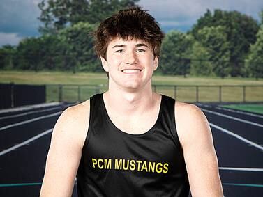 PCM boys claim four victories at Pella Christian