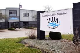 IRUA and Newton reach a settlement agreement after water rates dispute