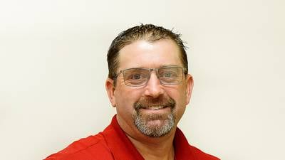 Colfax-Mingo’s Tomas ready for next challenge