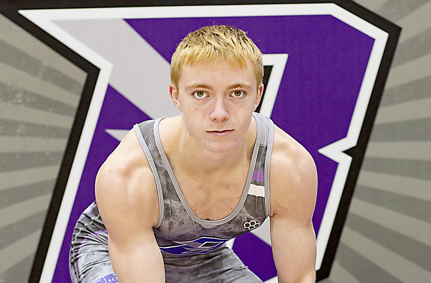 Maddox Peters