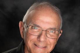 Candidate Q&As 2025: Ray Whipple for Newton School Board