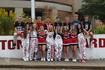 NHS Homecoming Court 2023