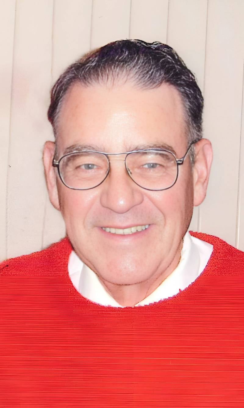 Charles F. McNeer
