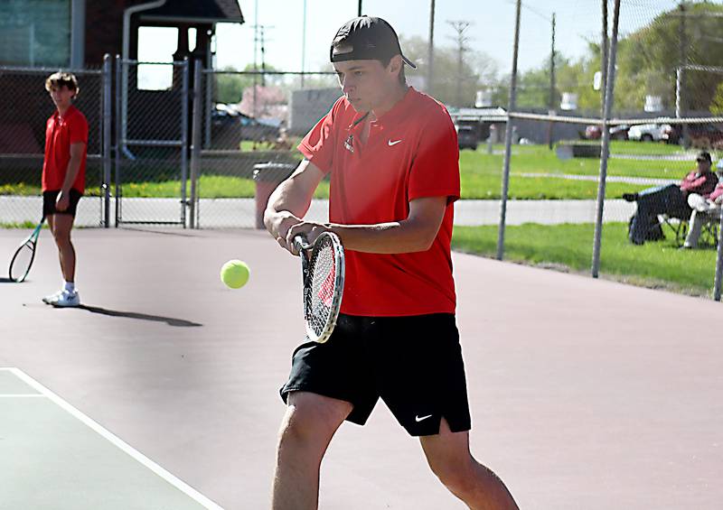 Ethan Valtman