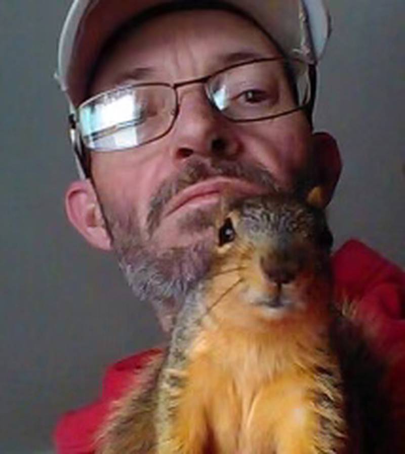 Herbert Dale Reynolds Newton Daily News