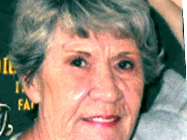 Bette Guthrie Lufkin
