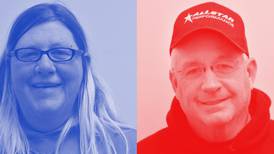 Democratic, Republican party chairs organize joint forum Oct. 15