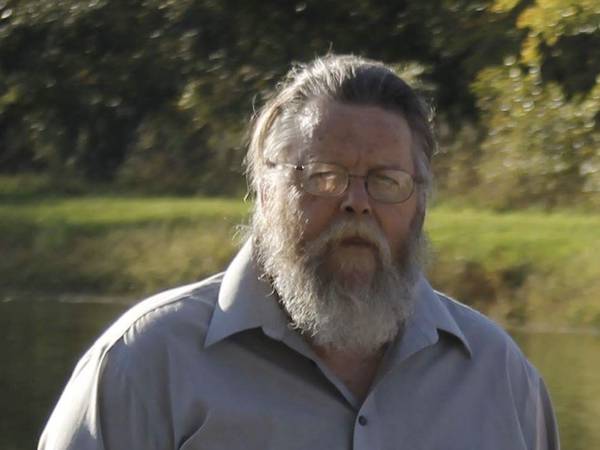 Jack Strickland
