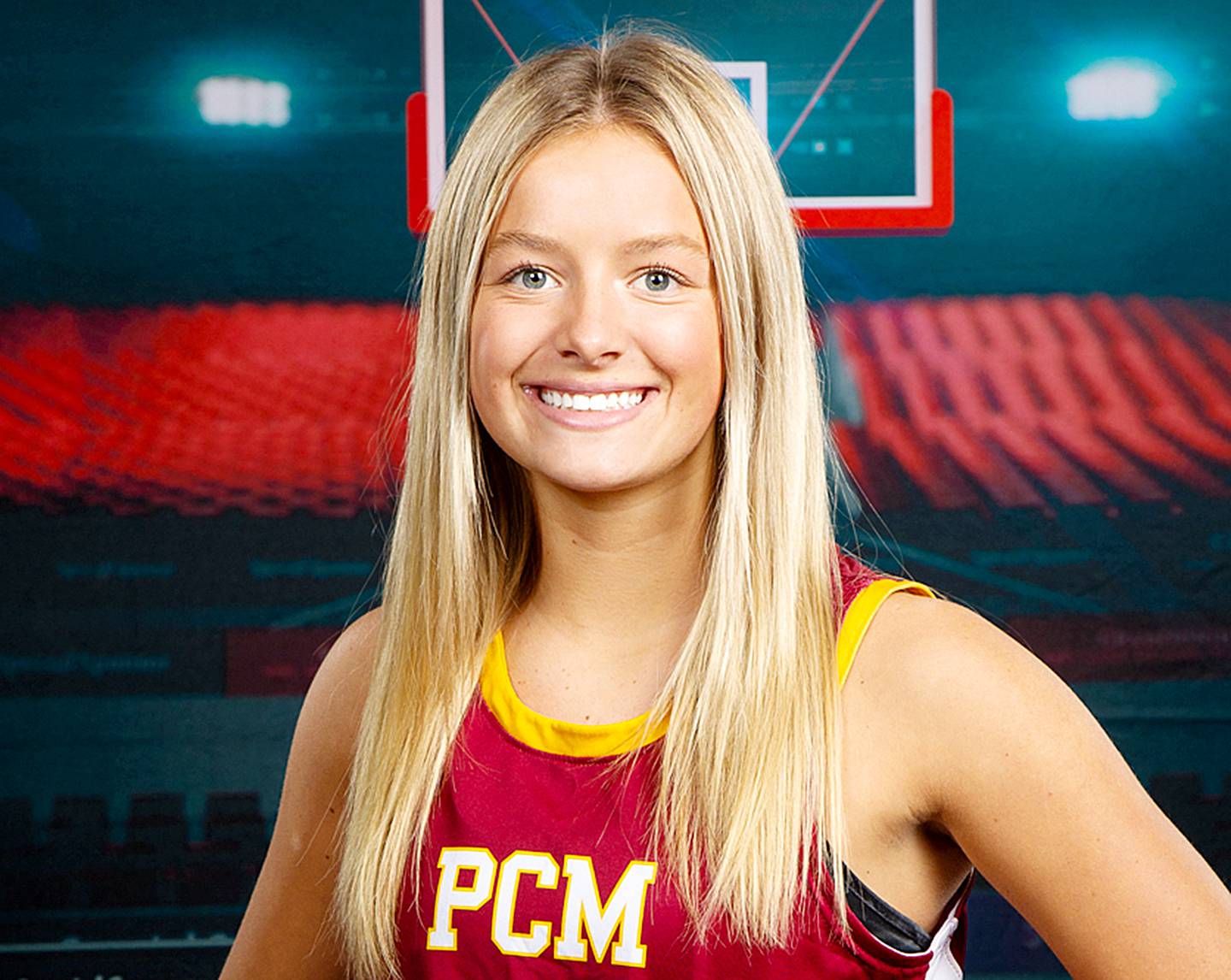 Addison Steenhoek