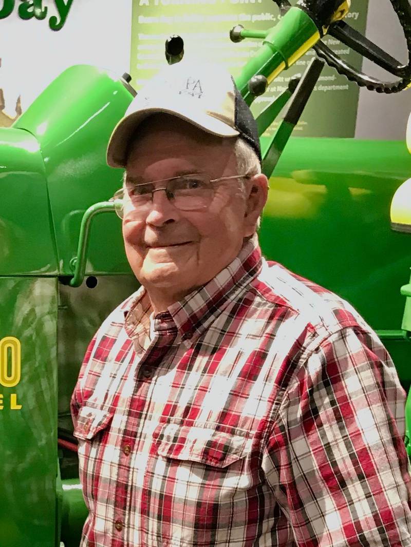 Carroll Dean Nolin