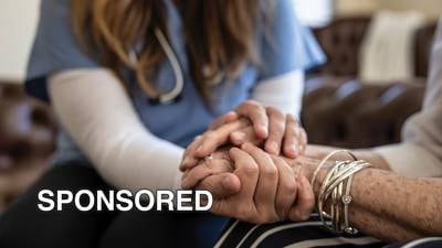 The Difference Between Assisted Living and Nursing Care