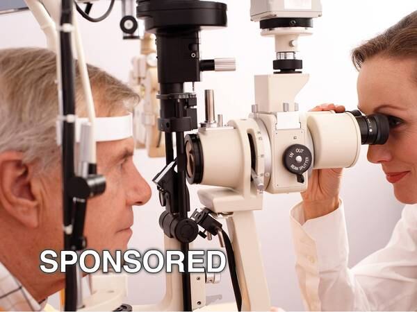 The Importance of Eye Health For Seniors
