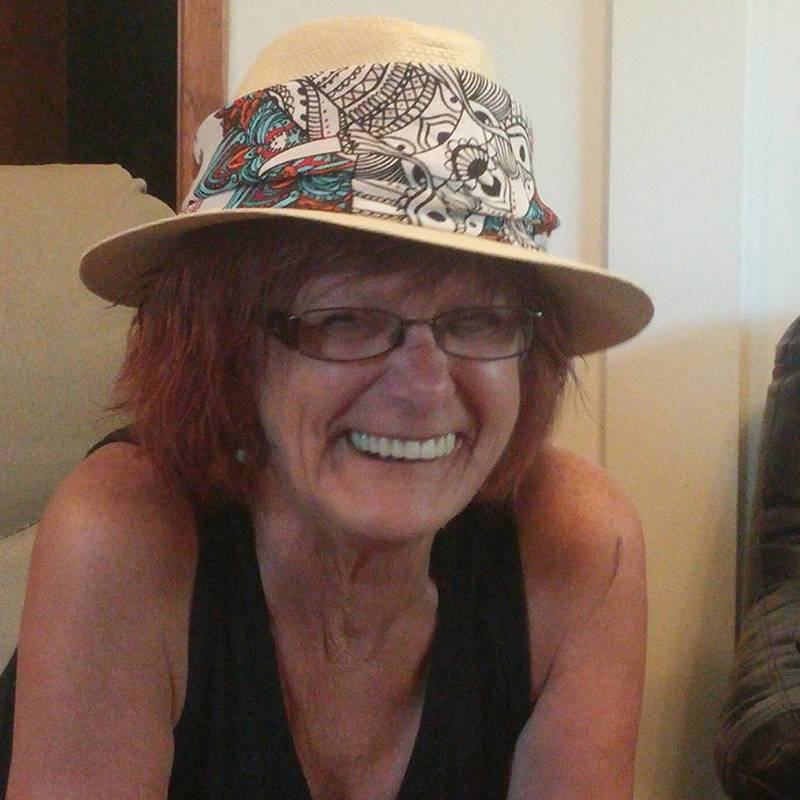 Nancy Beth Manuel
