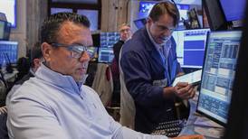 US stocks drift around their record heights as Wall Street braces for an update on inflation