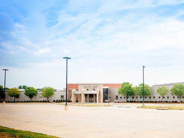 Colfax-Mingo Second Semester Honor Rolls