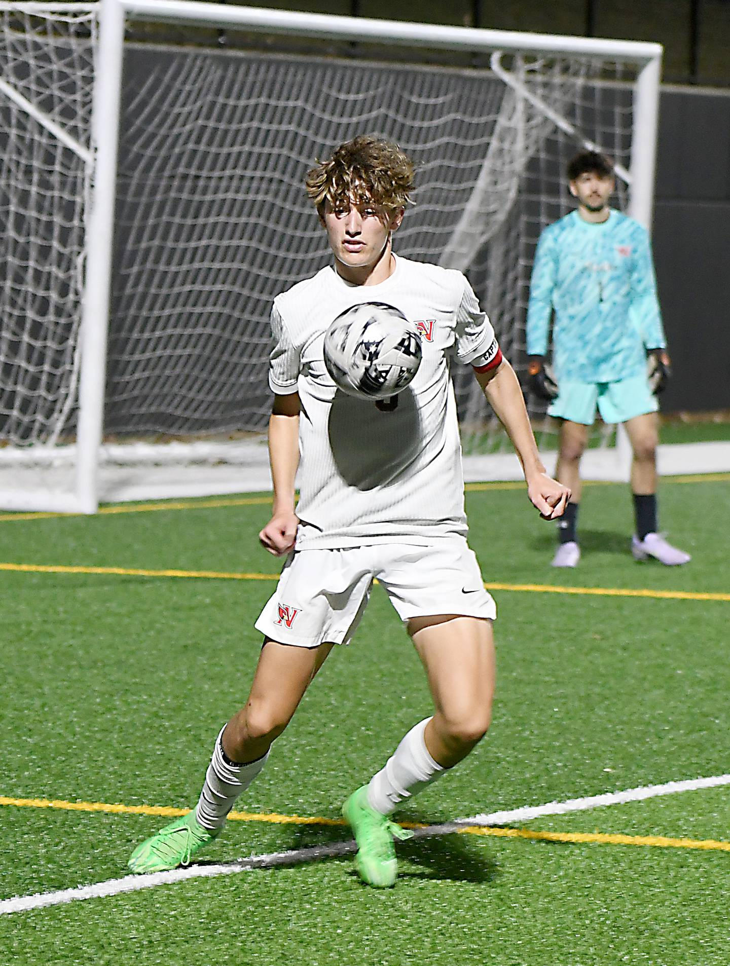 Landon Bozarth