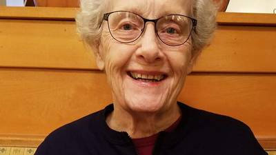 Darlene Lavonne Koppin