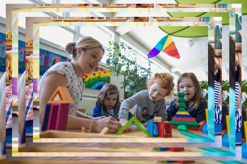 Lack of affordable, quality childcare is a not a new issue for the county but continues to be ever present with conditions not improving over time.