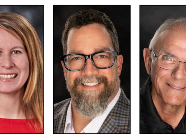 School board incumbents reelected to serve Newton Community School District