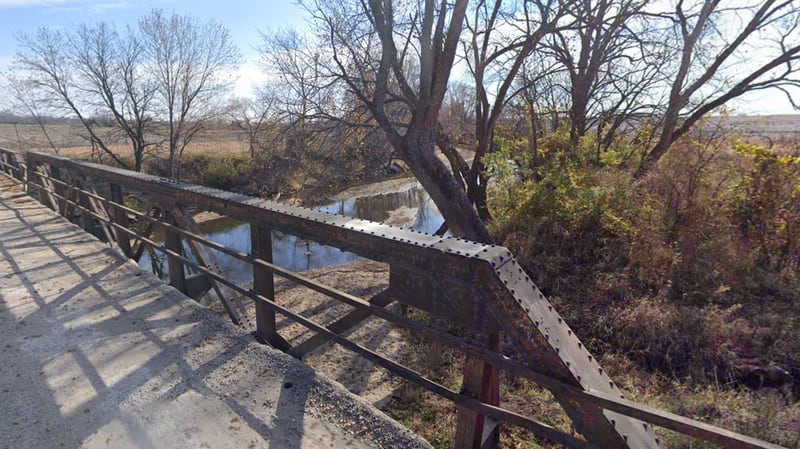 Jasper County will hold public hearings and a public forum for a bridge closure on North 95th Avenue West over Indian Creek.