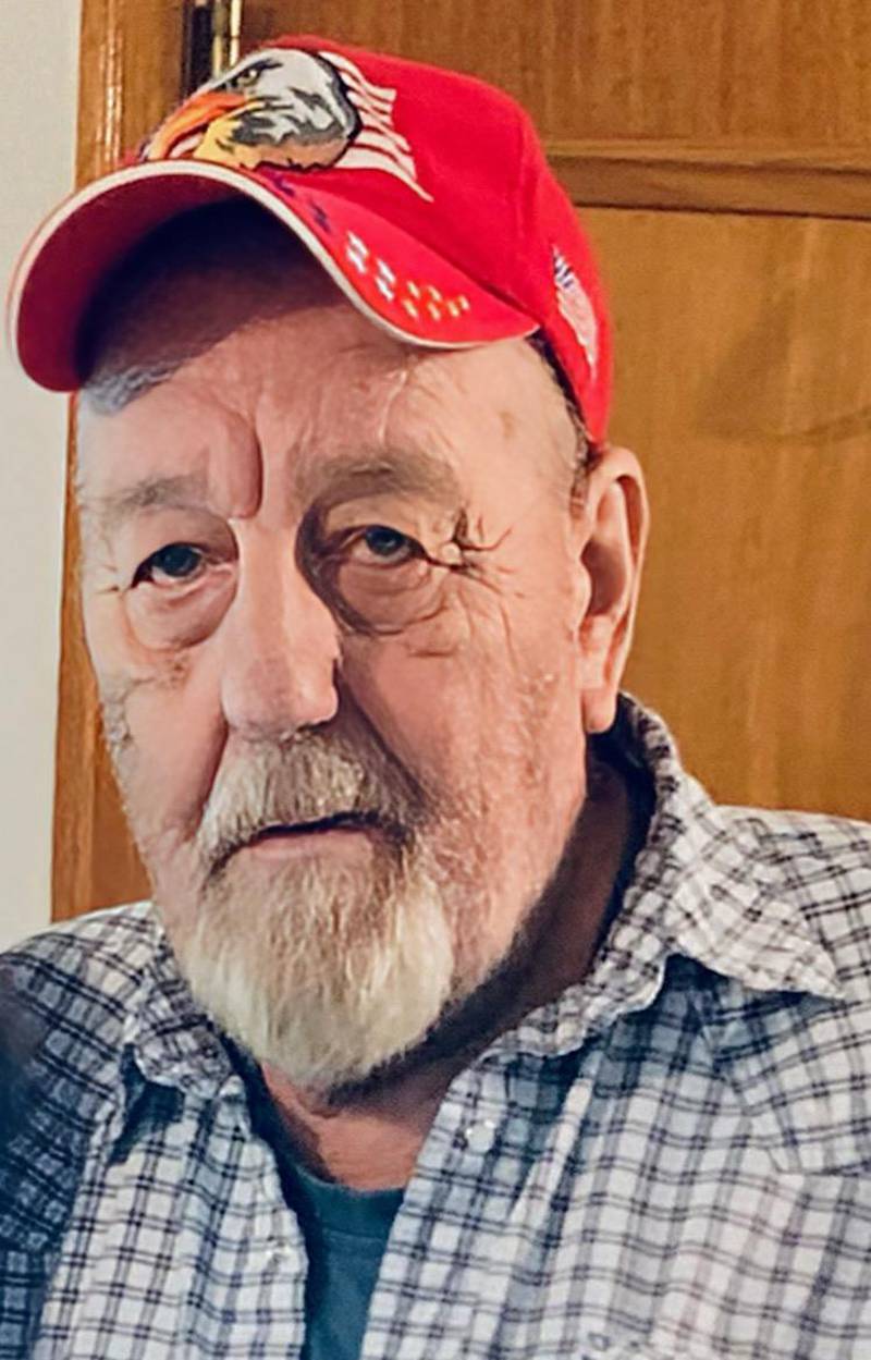 Ralph Irwin Waddle