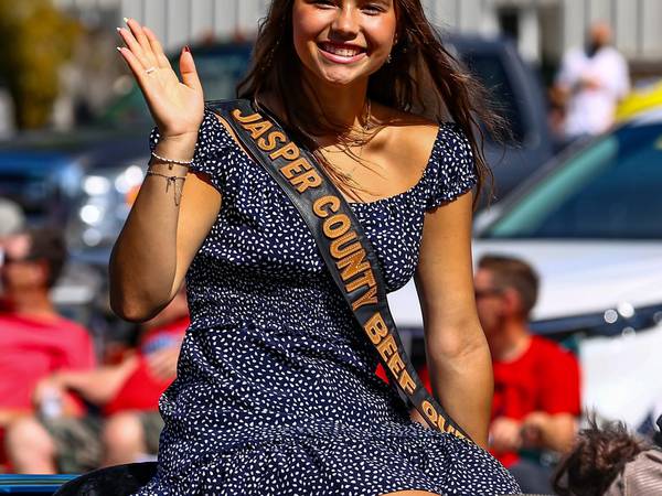 QUEEN OF THE CATTLE