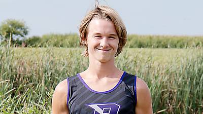 Baxter boys finish third at STC Coed Invitational