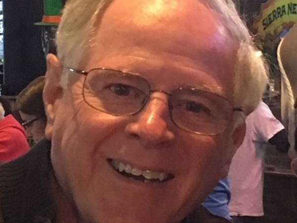 Steven Craig Koch